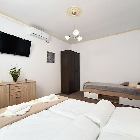 Apartment Prilaz زغرب المظهر الخارجي الصورة