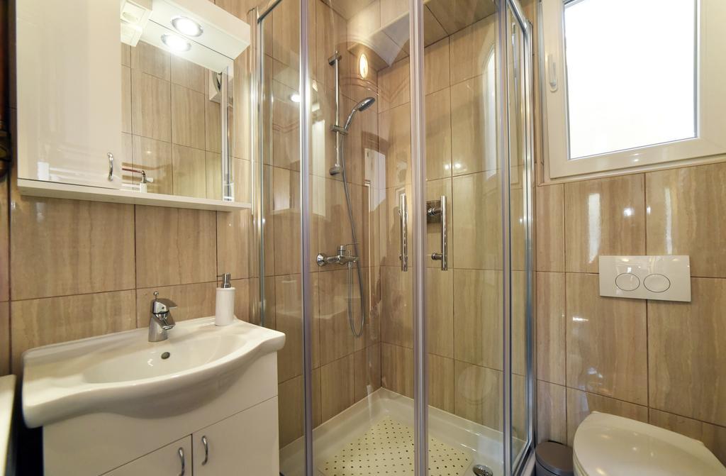 Apartment Prilaz زغرب المظهر الخارجي الصورة