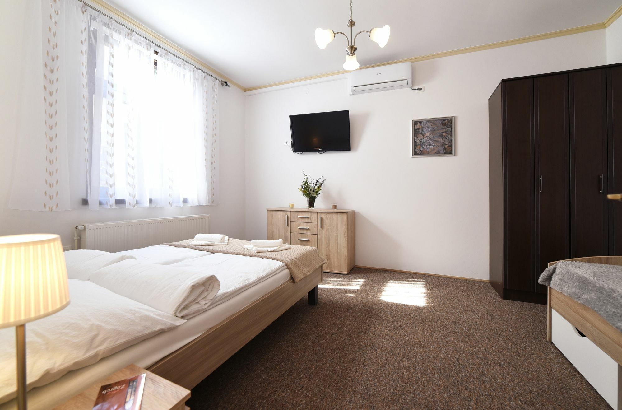 Apartment Prilaz زغرب المظهر الخارجي الصورة