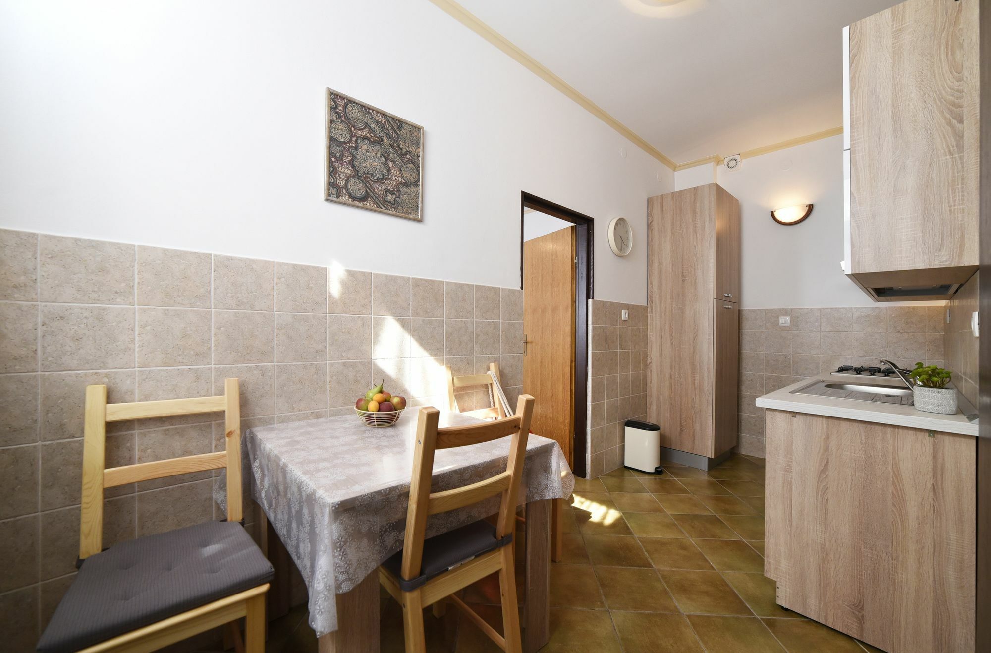 Apartment Prilaz زغرب المظهر الخارجي الصورة
