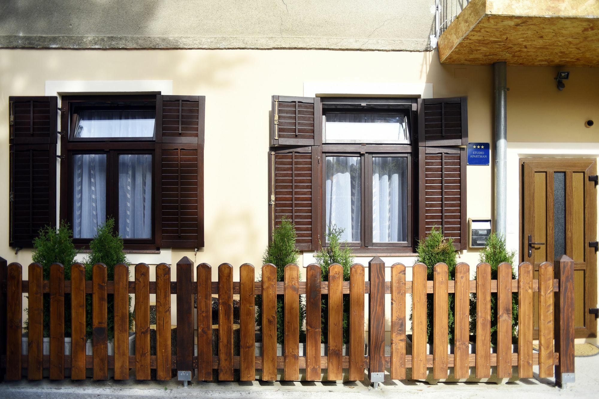Apartment Prilaz زغرب المظهر الخارجي الصورة