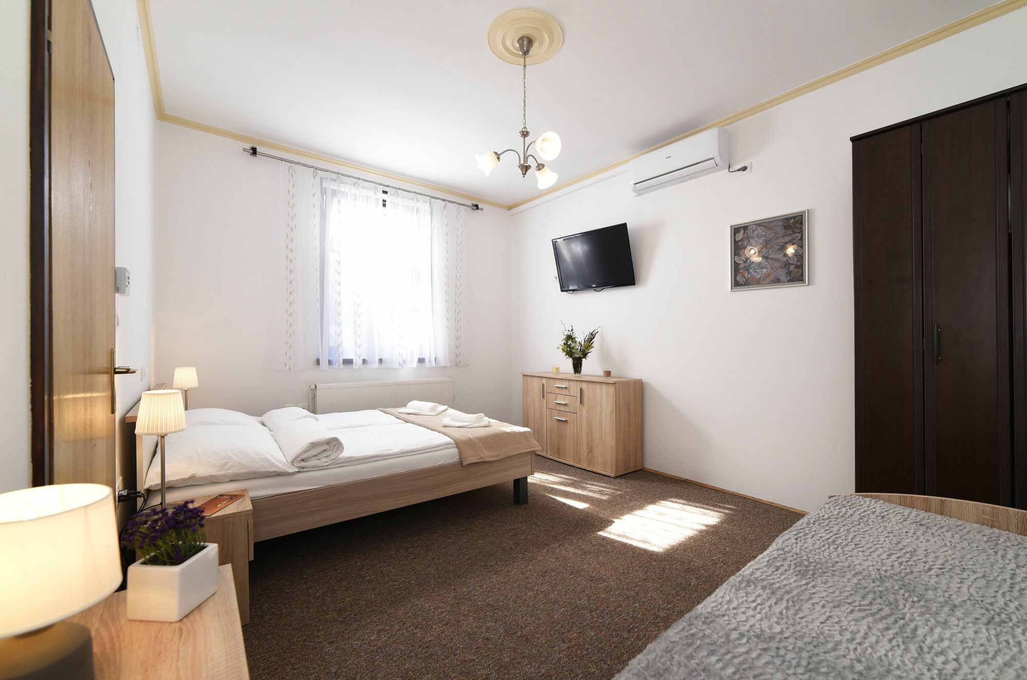 Apartment Prilaz زغرب المظهر الخارجي الصورة